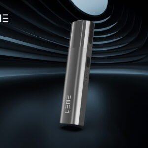 【加熱主機】LEME SHEEN | 樂美 PRO 全新加熱不燃燒主機設備