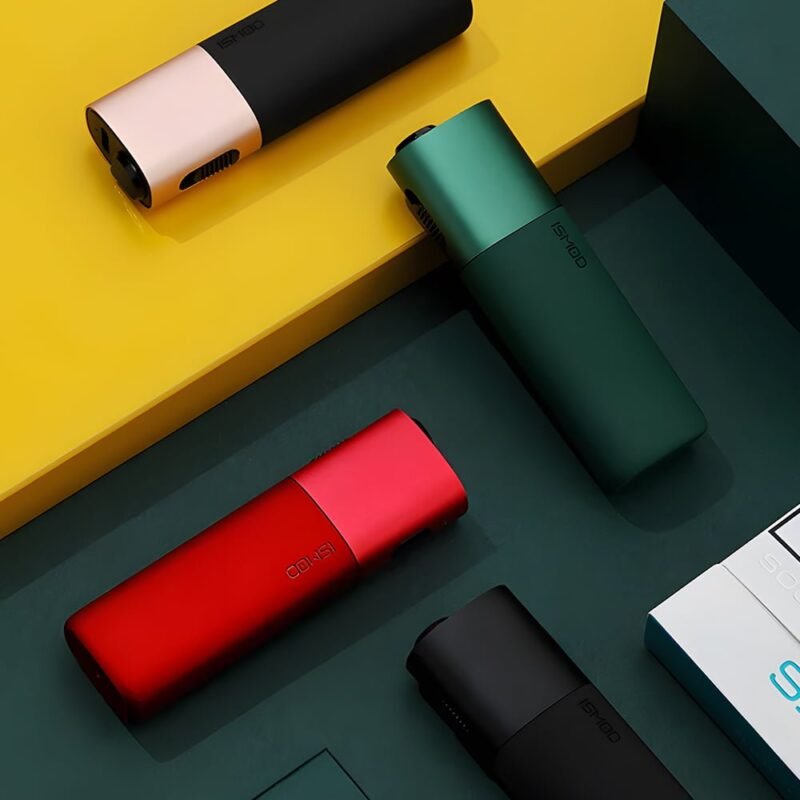 LSMOD NANO 加熱不燃燒 通用 IQOS 2.4 3.0 /L牌 LEME /M牌 marlboro/ H牌 heets