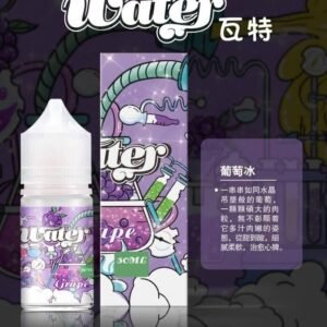 1688035729556 【小煙油】WATER 瓦特 系列 30ML