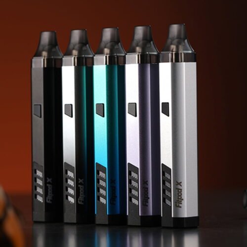 2132131231 【小煙主機】FITPOD X SLYEEK 3 斯萊克三代主機