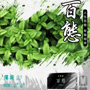 36c85717-016b-42d4-be8c-c06cf6b416e0 RELX悅刻一代通用煙彈-FPX百態【台灣現貨】