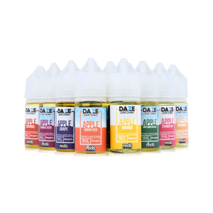 7b1b1e62-8011-4099-b277-7d7ec856e3c1_clear 【小煙油】美國原裝 自拍星期天 7 DAZE E-JUICE 30ML