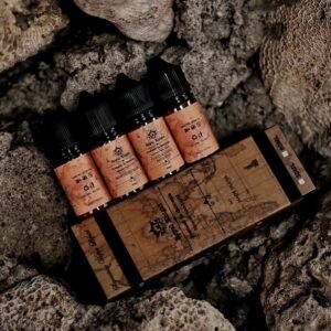 【小煙油】Royal Knight 皇家騎士系列 美國進口油