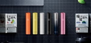 【小煙主機】Tokyo聯名味覺の達人 單主機 RELX通用主機