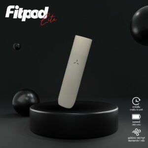 【Fitpod lite】 單主機 (通用Relx4代/5代)