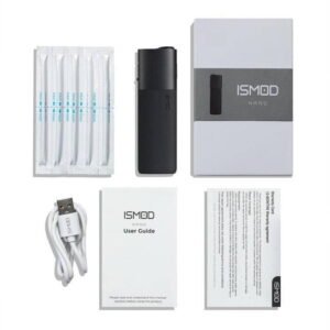 LSMOD NANO 加熱不燃燒 通用 IQOS 2.4 3.0 /L牌 LEME /M牌 marlboro/ H牌 heets