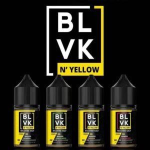 【小煙油】BLVK 獨角獸系列 美國原裝進口