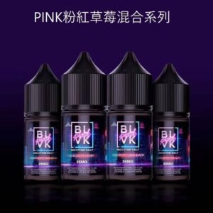 【小煙油】BLVK 獨角獸系列 美國原裝進口
