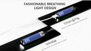 S1 DISPOSABLE BARS将军一次性