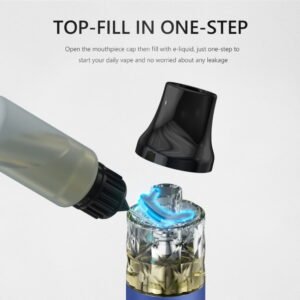 S1 DISPOSABLE BARS将军一次性