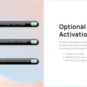 1718771744703 【小煙主機】Aspire Fluffi 酪梨妹妹套組