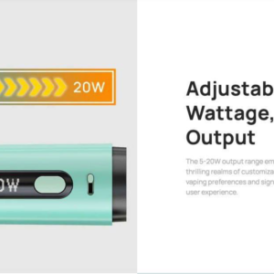 1718771749456 【小煙主機】Aspire Fluffi 酪梨妹妹套組