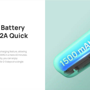 1718771762165 【小煙主機】Aspire Fluffi 酪梨妹妹套組