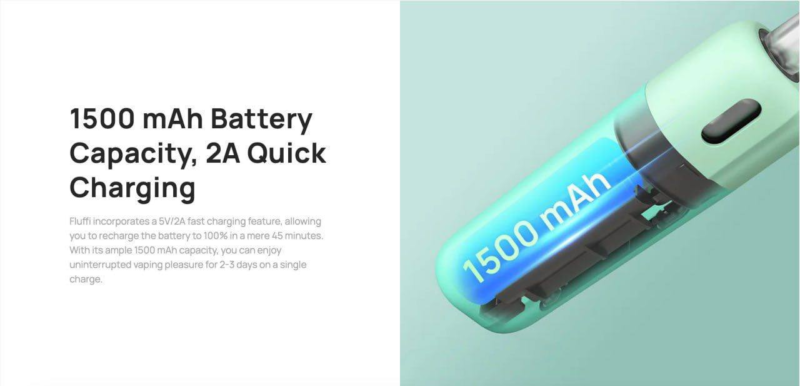 1718771762165 【小煙主機】Aspire Fluffi 酪梨妹妹套組