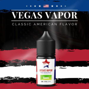 【小煙油】小煙#VEGAS VAPOR 哈密瓜 芭樂
