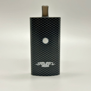 【小煙主機】SAMURAI Armour 將軍碳纖維新色