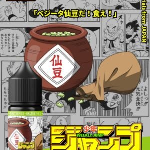 【小煙油】【週刊少年JUMP】系列－七龍珠