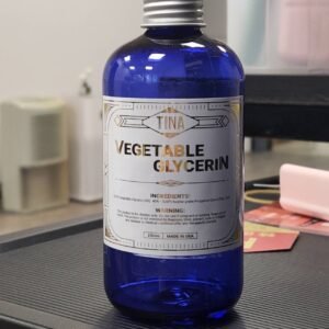 tina 🔥【TINA稀釋液】250ml|大煙/小煙專用調和劑🔥