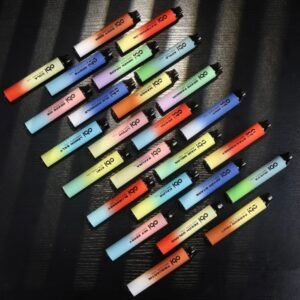 OBI 8000口一次性主機 OBI 8000口一次性主機